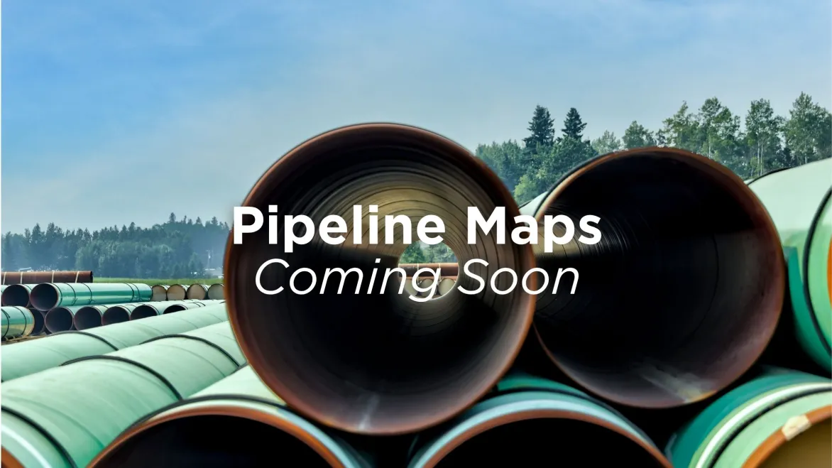 Pipeline Inspection